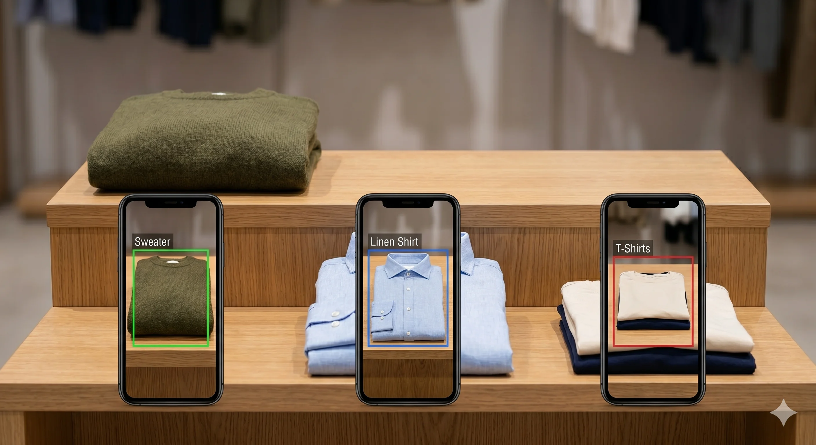 Product Image Search Preview