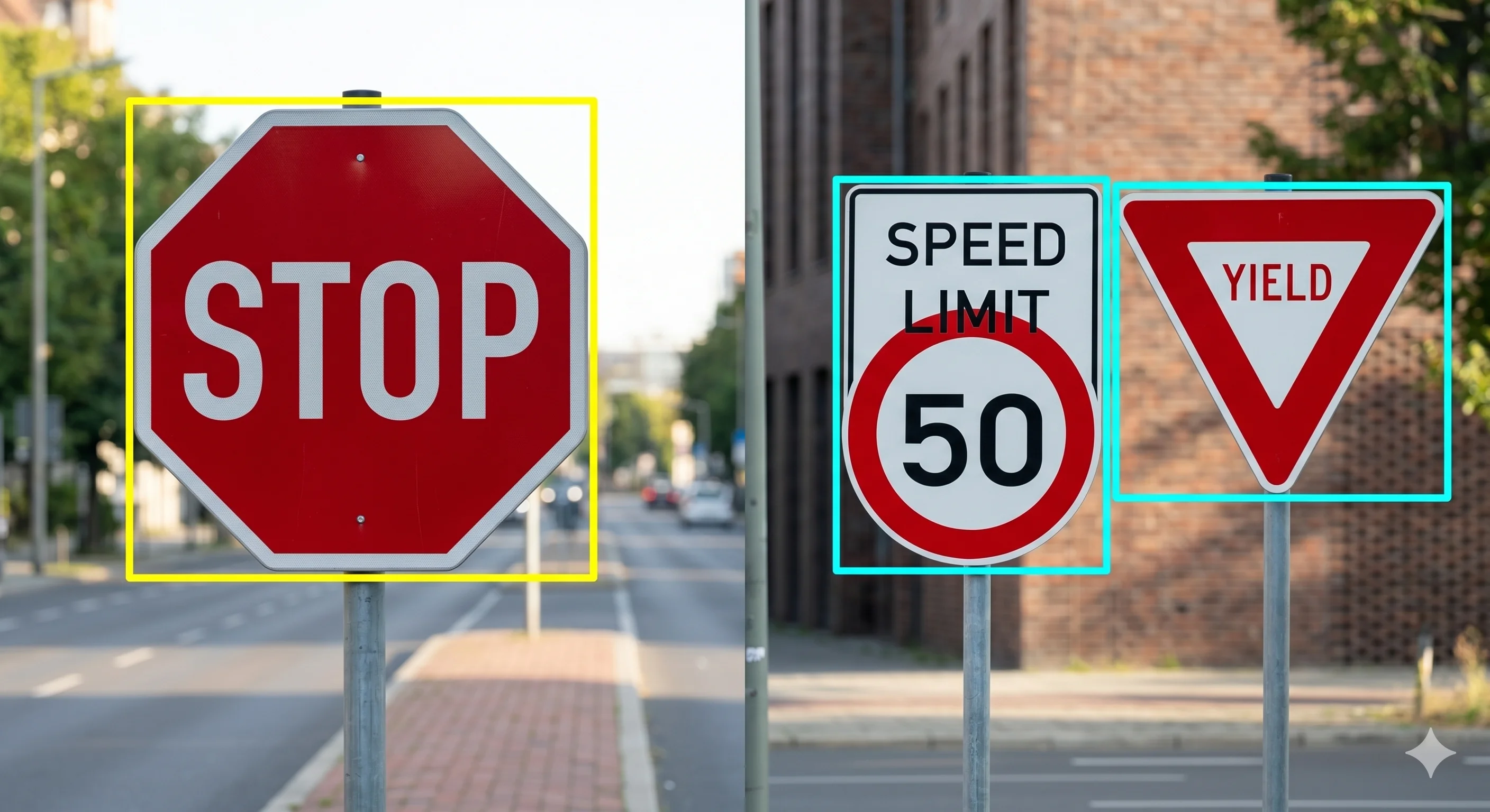 Traffic Sign Recognition Preview